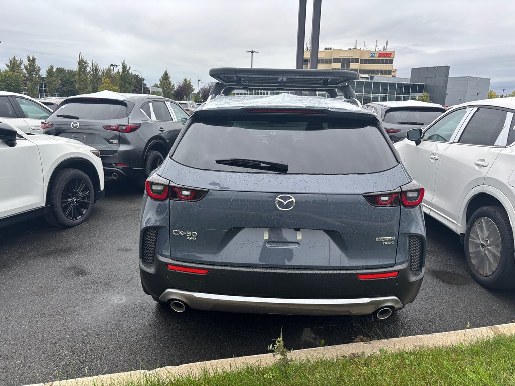 2025 Mazda CX-50 MERIDIAN in Boucherville, Quebec - 3 - w1024h768px