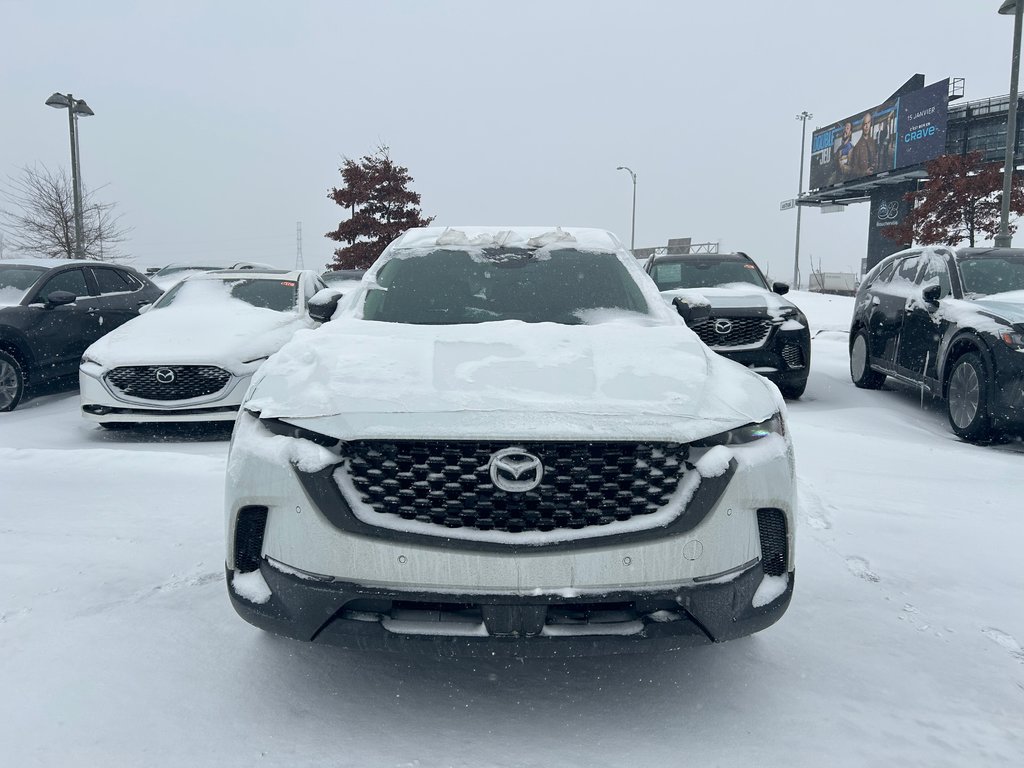 2025 Mazda CX-50 GT in Boucherville, Quebec - 2 - w1024h768px