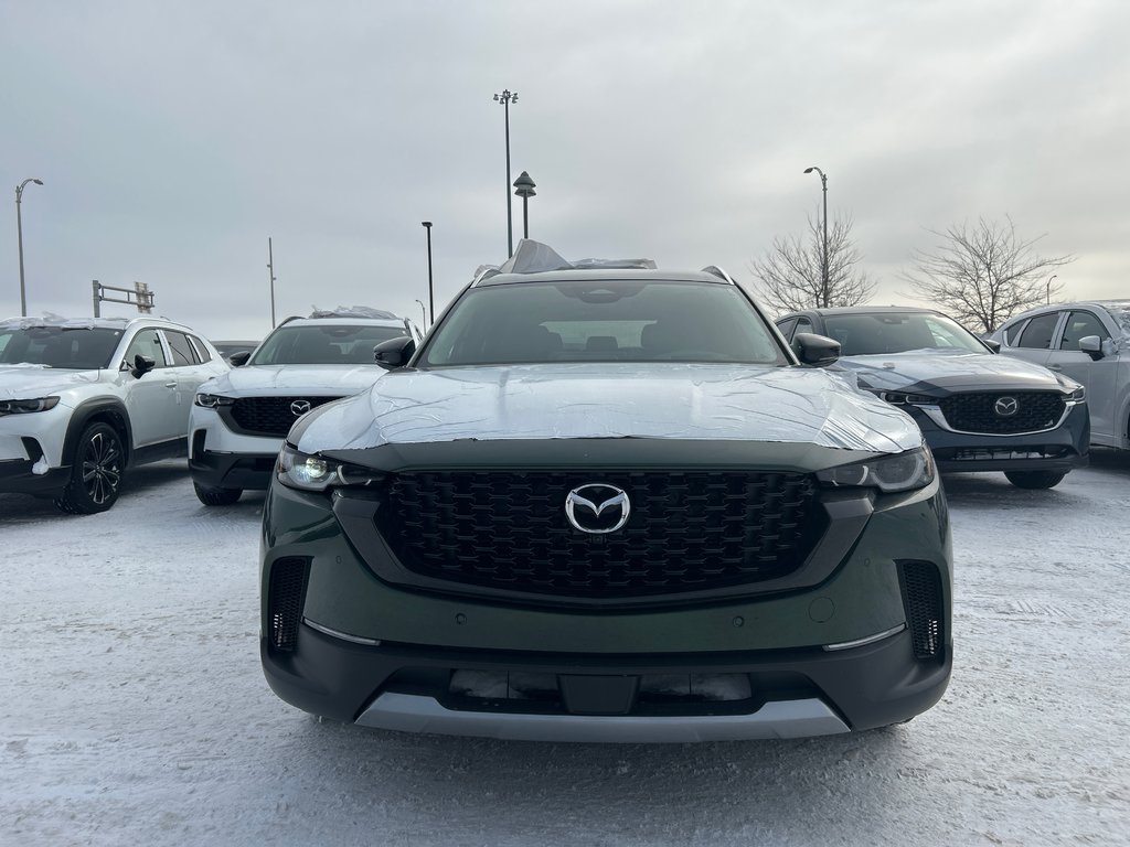 Mazda CX-50 GT Turbo 2025 à Boucherville, Québec - 4 - w1024h768px