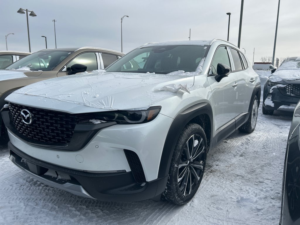 2025 Mazda CX-50 GS-L in Boucherville, Quebec - 1 - w1024h768px