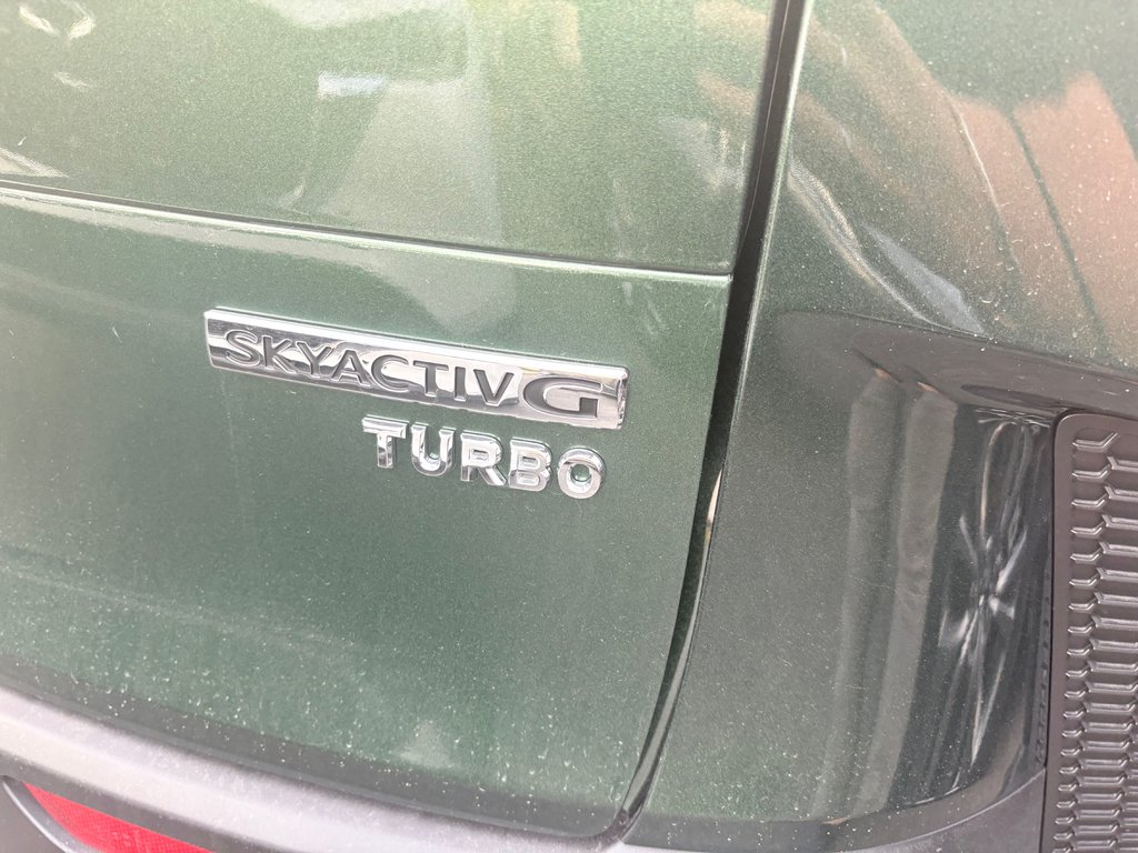 Mazda CX-50 GT w/Turbo 2025 à Boucherville, Québec - 2 - w1024h768px