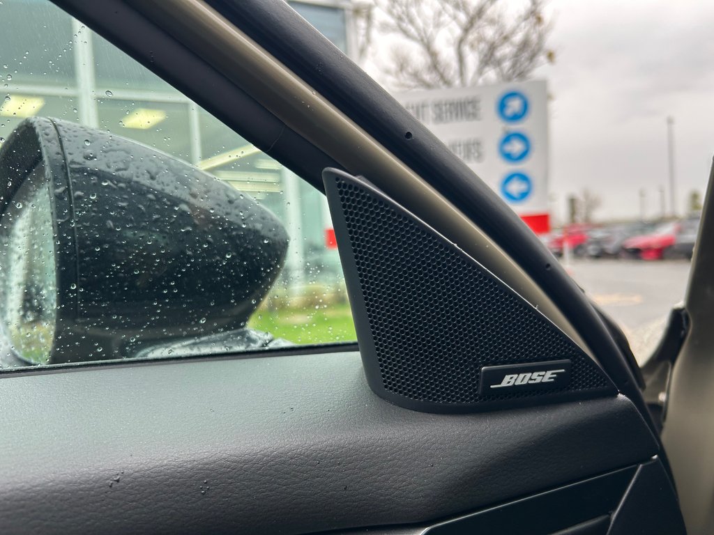 Mazda CX-50 GT TURBO, AWD, CUIR, TOIT 2025 à Boucherville, Québec - 17 - w1024h768px