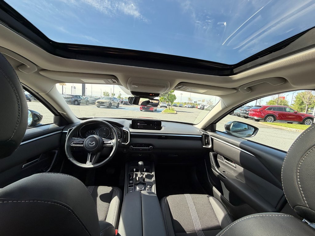 2025 Mazda CX-50 GS-L TOIT PANO,AWD, 1 PROPRIO GARANTIE in Boucherville, Quebec - 18 - w1024h768px