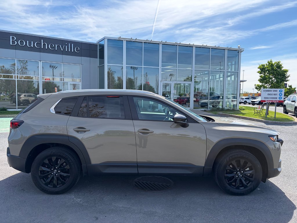 2025 Mazda CX-50 GS-L TOIT PANO,AWD, 1 PROPRIO GARANTIE in Boucherville, Quebec - 15 - w1024h768px
