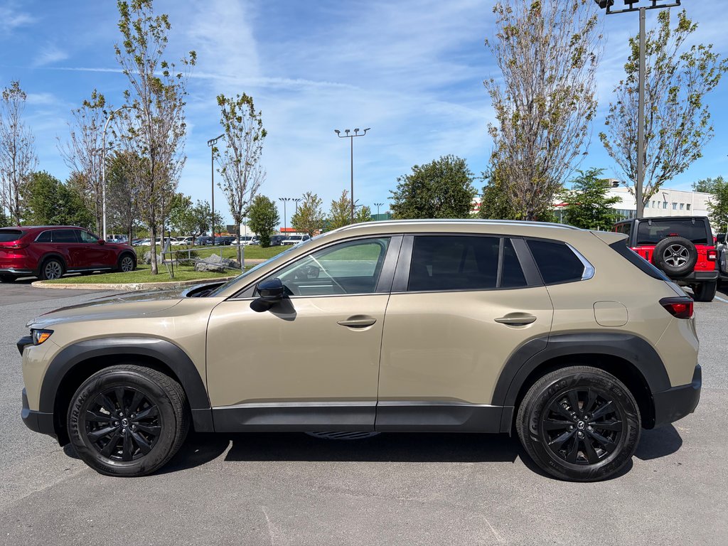 2025 Mazda CX-50 GS-L TOIT PANO,AWD, 1 PROPRIO GARANTIE in Boucherville, Quebec - 9 - w1024h768px