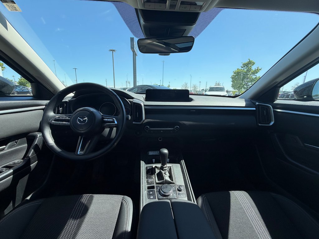 Mazda CX-50 GS-L TOIT PANO,AWD, 1 PROPRIO GARANTIE 2025 à Boucherville, Québec - 5 - w1024h768px