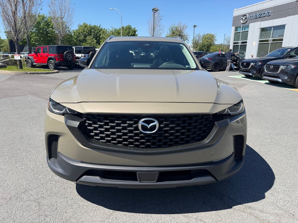 Mazda CX-50 GS-L TOIT PANO,AWD, 1 PROPRIO GARANTIE 2025 à Boucherville, Québec - 3 - w1024h768px