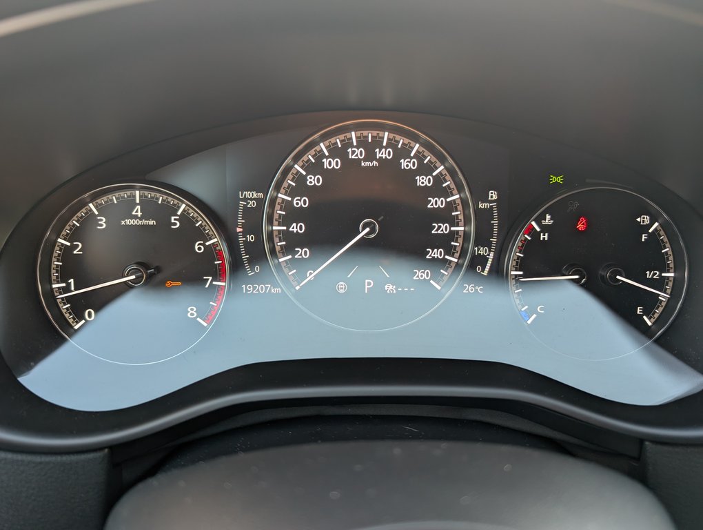 Mazda CX-50 GT TURBO, BAS KM, GARANTIE 2025 à Boucherville, Québec - 5 - w1024h768px