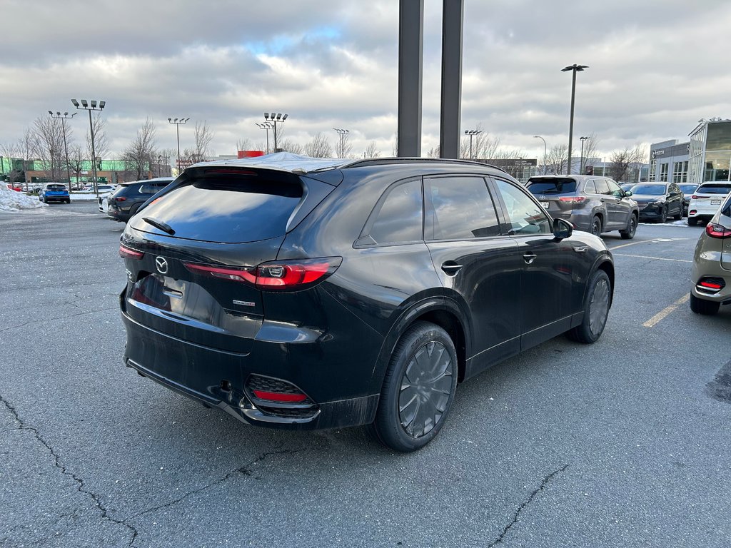 2025 Mazda CX-70 Hybrid GT-P in Boucherville, Quebec - 4 - w1024h768px