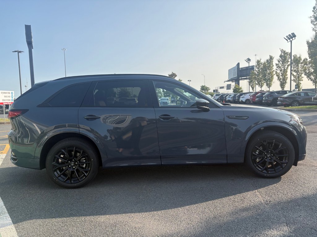 2025 Mazda CX-70 MHEV GT-P in Boucherville, Quebec - 7 - w1024h768px