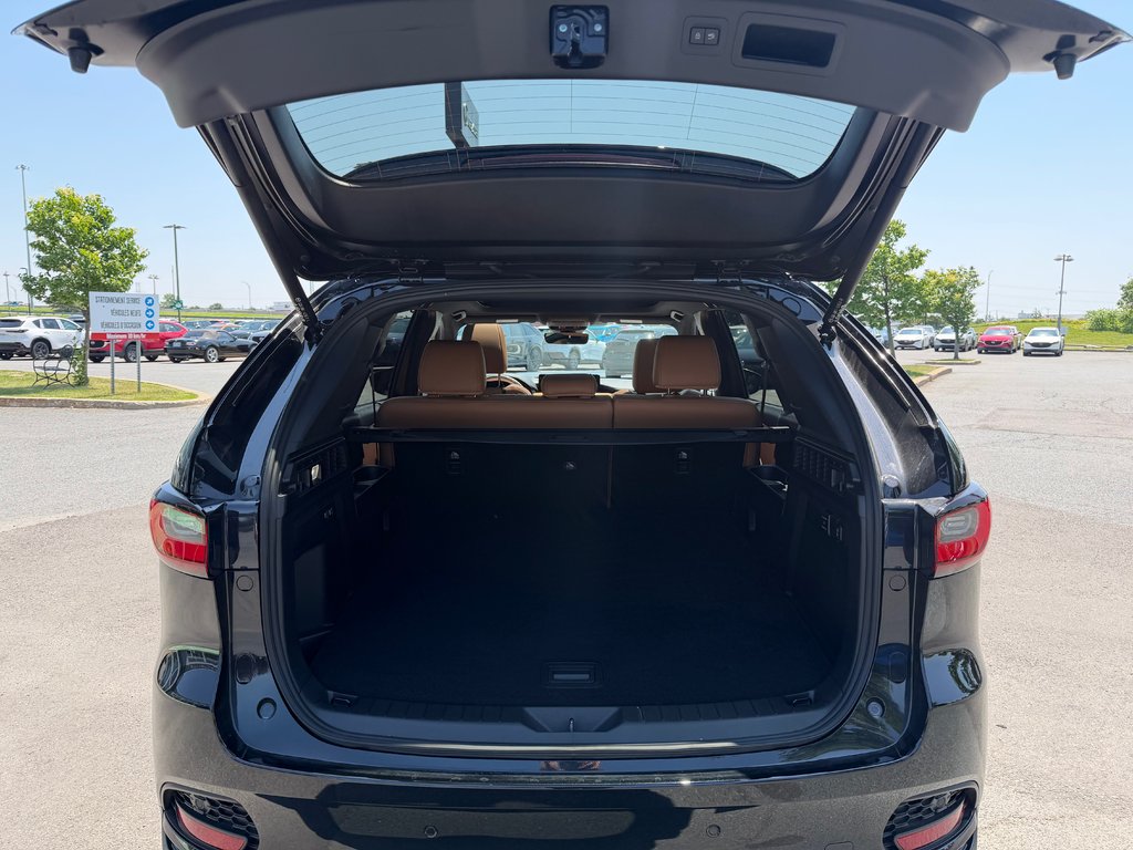 2026 Mazda CX-70 MHEV Signature in Boucherville, Quebec - 7 - w1024h768px