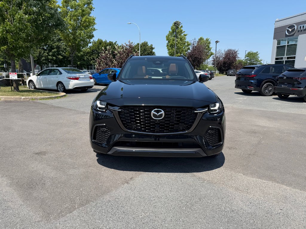 2026 Mazda CX-70 MHEV Signature in Boucherville, Quebec - 2 - w1024h768px