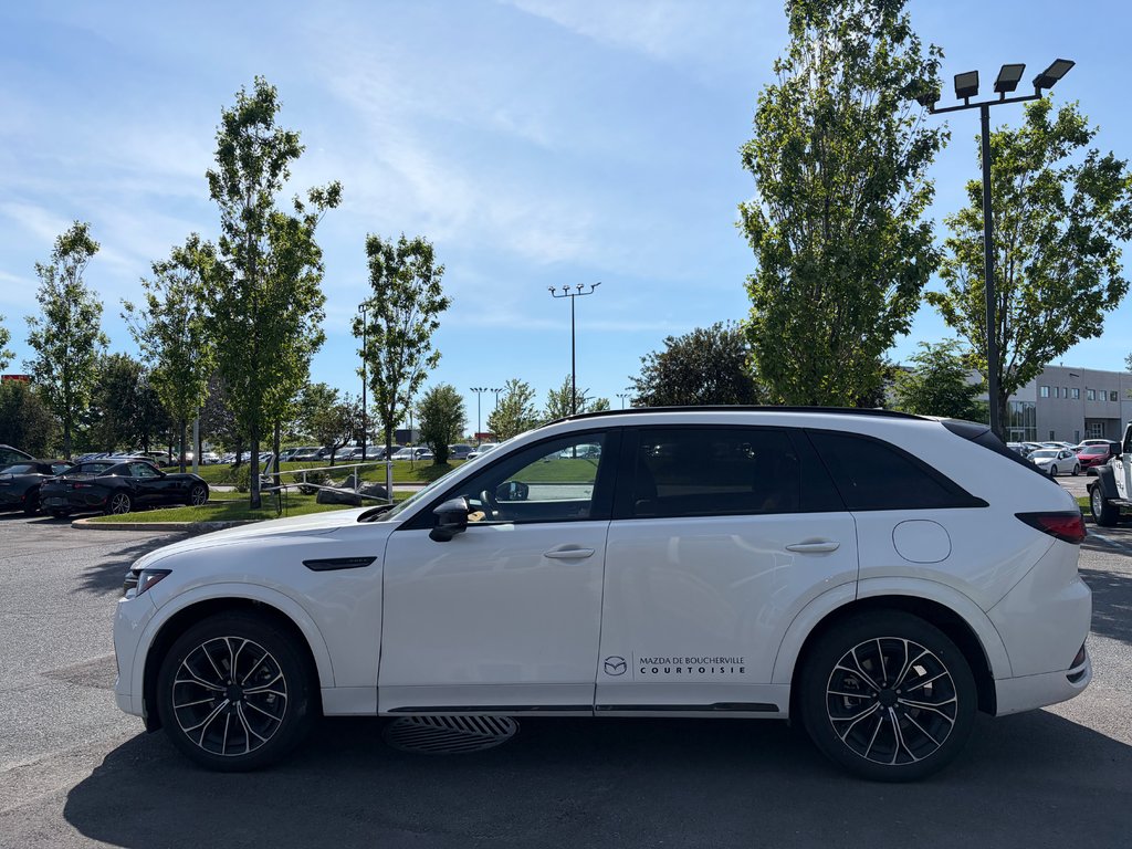 2026 Mazda CX-70 PHEV Signature in Boucherville, Quebec - 4 - w1024h768px