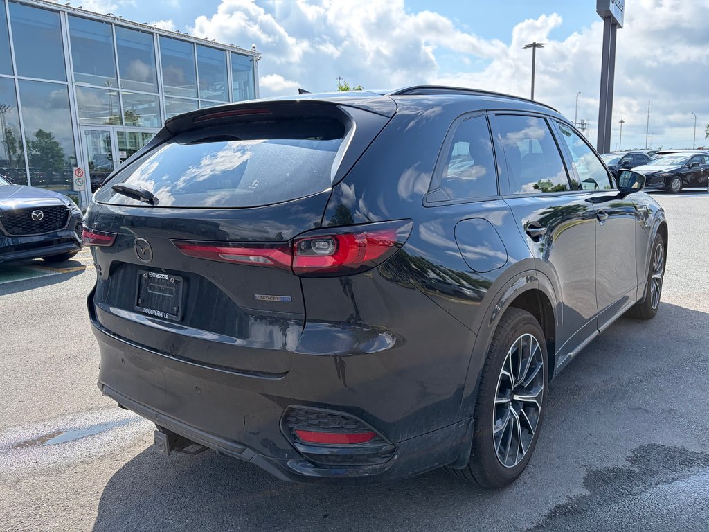 2026 Mazda CX-70 PHEV Signature DEMO PHEV in Boucherville, Quebec - 7 - w1024h768px