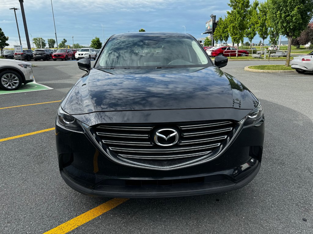 2016 Mazda CX-9 GS-L+NAV+TOIT+7 PASSAGERS in Boucherville, Quebec - 9 - w1024h768px
