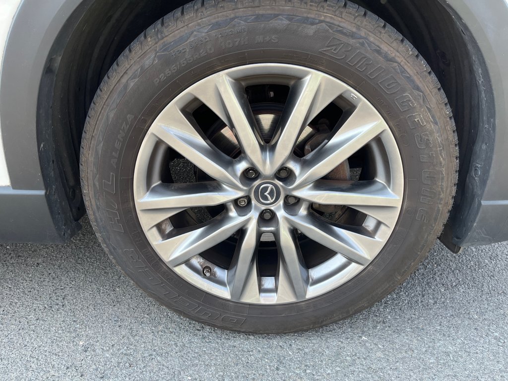 Mazda CX-9 AWD - AUDIO BOSE - BAS KM - CUIR - TOIT 2019 à Boucherville, Québec - 4 - w1024h768px