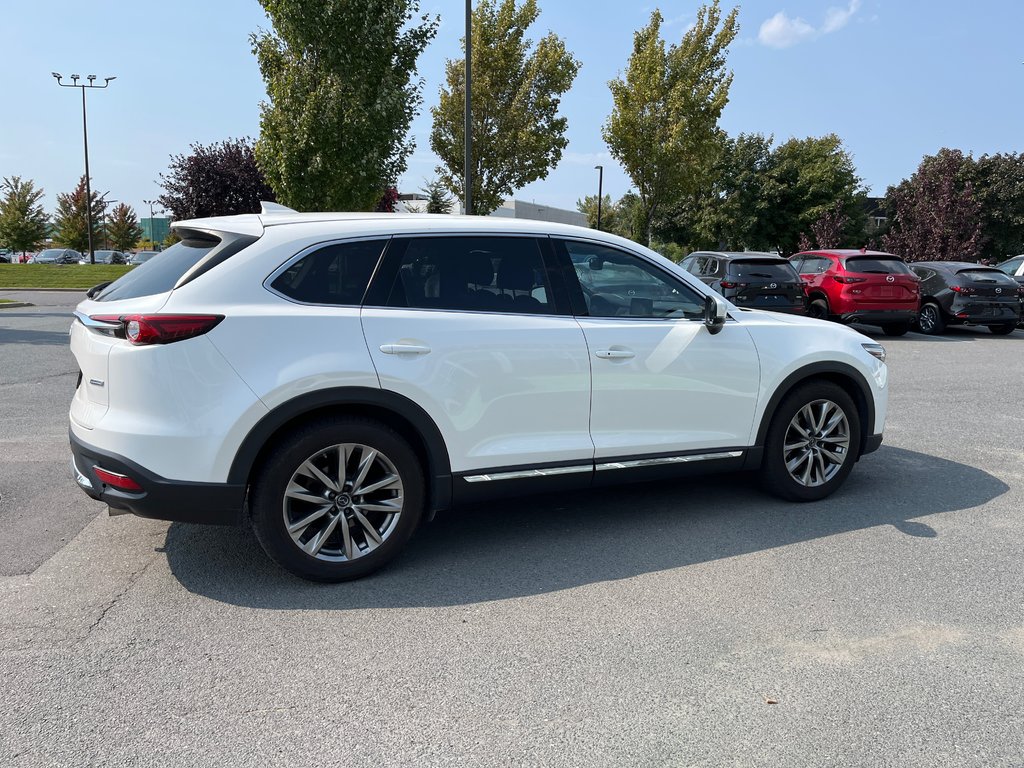 2019 Mazda CX-9 AWD - AUDIO BOSE - BAS KM - CUIR - TOIT in Boucherville, Quebec - 3 - w1024h768px