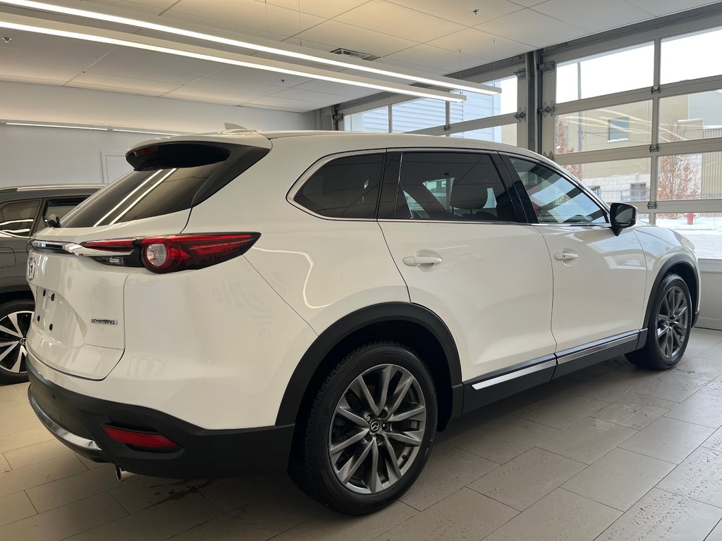 Mazda CX-9 Signature 2020 à Boucherville, Québec - 11 - w1024h768px