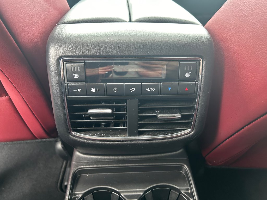 2021 Mazda CX-9 KURO, CUIR, TOIT, NAV, 6 PLACES in Boucherville, Quebec - 19 - w1024h768px