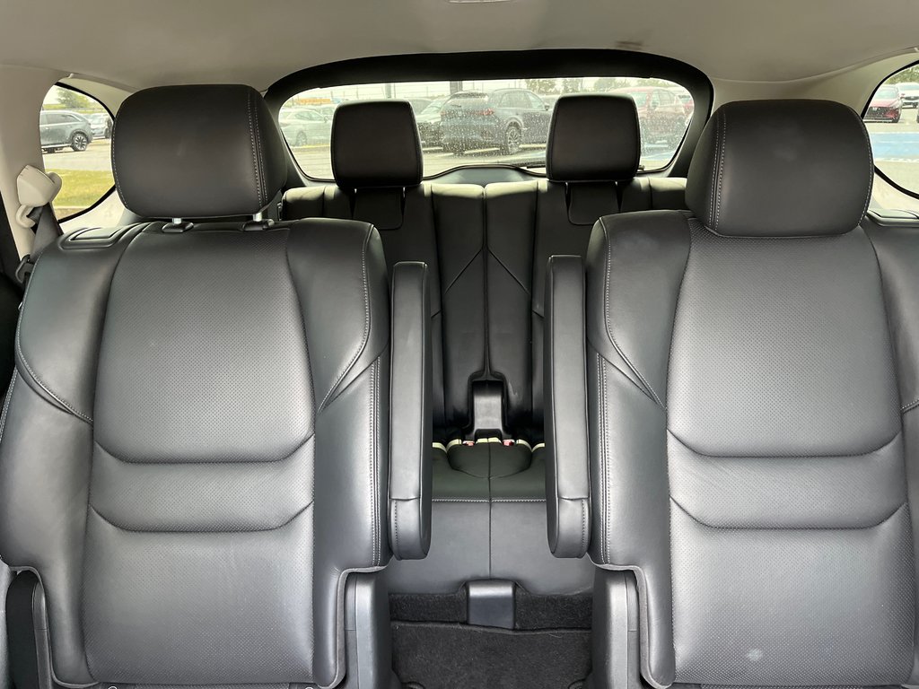 Mazda CX-9 GS-L, 2021.5, 6 PLACES 2021 à Boucherville, Québec - 13 - w1024h768px