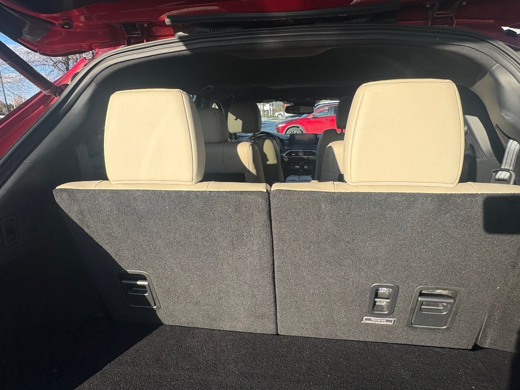 2021 Mazda CX-9 GT, AWD, 8 PNEUS HIVER/ÉTÉ INCLUS in Boucherville, Quebec - 16 - w1024h768px