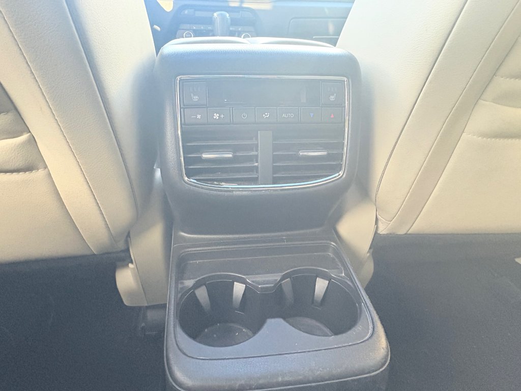 2021 Mazda CX-9 GT, AWD, 8 PNEUS HIVER/ÉTÉ INCLUS in Boucherville, Quebec - 21 - w1024h768px