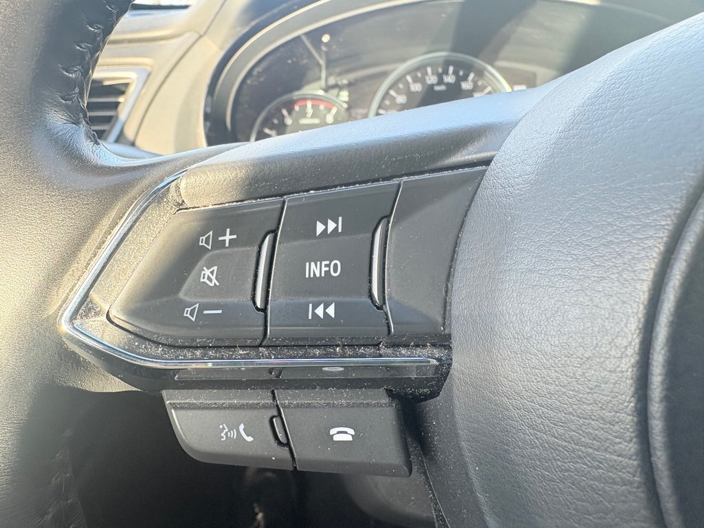 2021 Mazda CX-9 GT, AWD, 8 PNEUS HIVER/ÉTÉ INCLUS in Boucherville, Quebec - 29 - w1024h768px