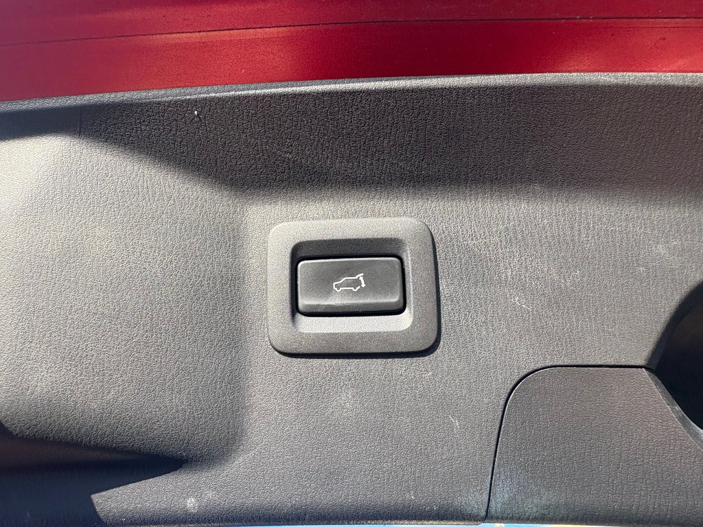 2021 Mazda CX-9 GT, AWD, 8 PNEUS HIVER/ÉTÉ INCLUS in Boucherville, Quebec - 17 - w1024h768px