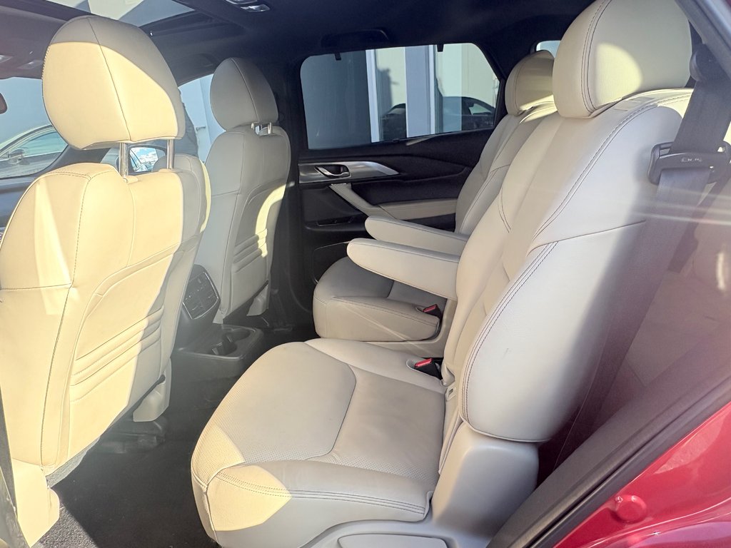 2021 Mazda CX-9 GT, AWD, 8 PNEUS HIVER/ÉTÉ INCLUS in Boucherville, Quebec - 20 - w1024h768px