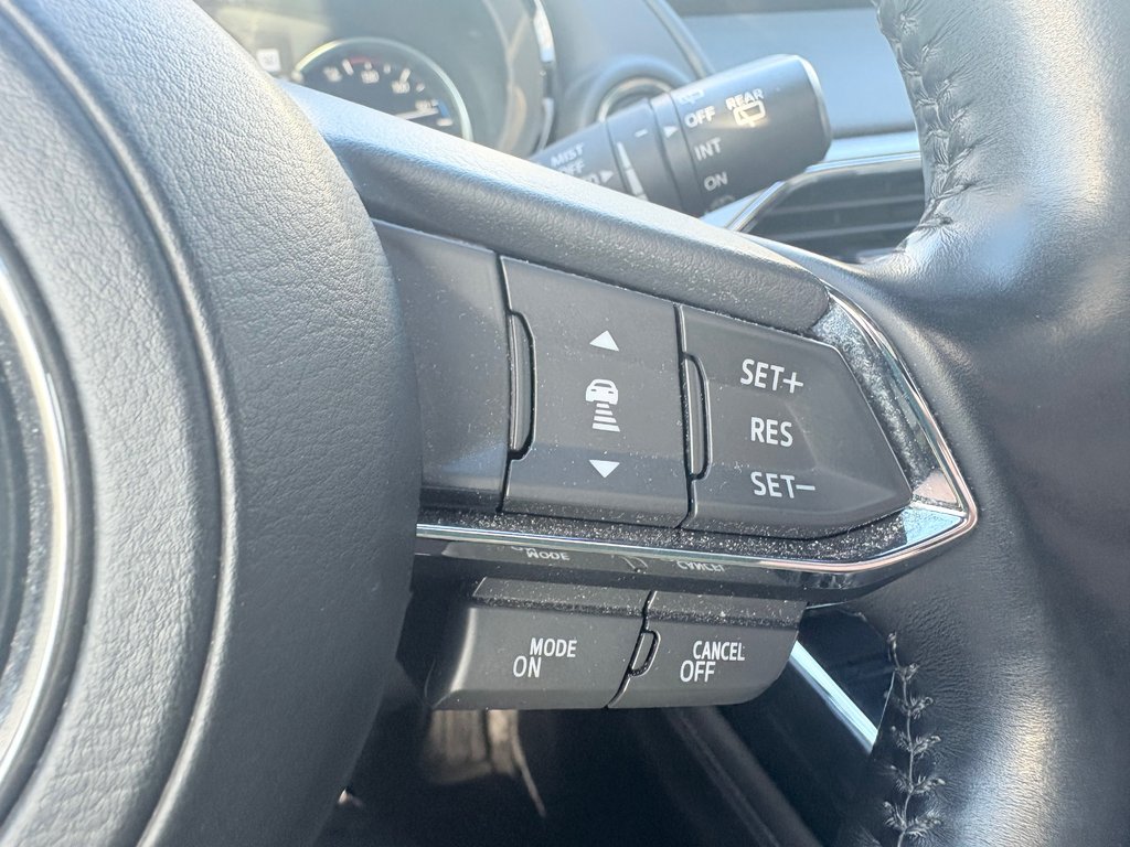 2021 Mazda CX-9 GT, AWD, 8 PNEUS HIVER/ÉTÉ INCLUS in Boucherville, Quebec - 30 - w1024h768px