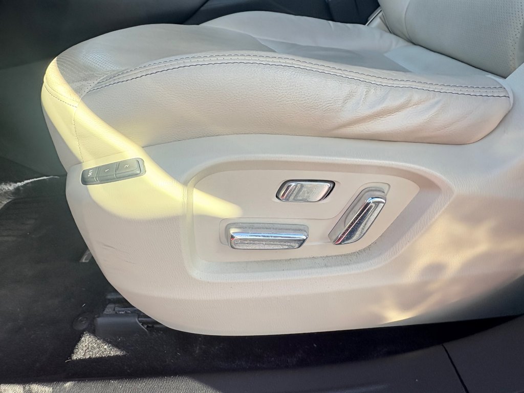 2021 Mazda CX-9 GT, AWD, 8 PNEUS HIVER/ÉTÉ INCLUS in Boucherville, Quebec - 24 - w1024h768px