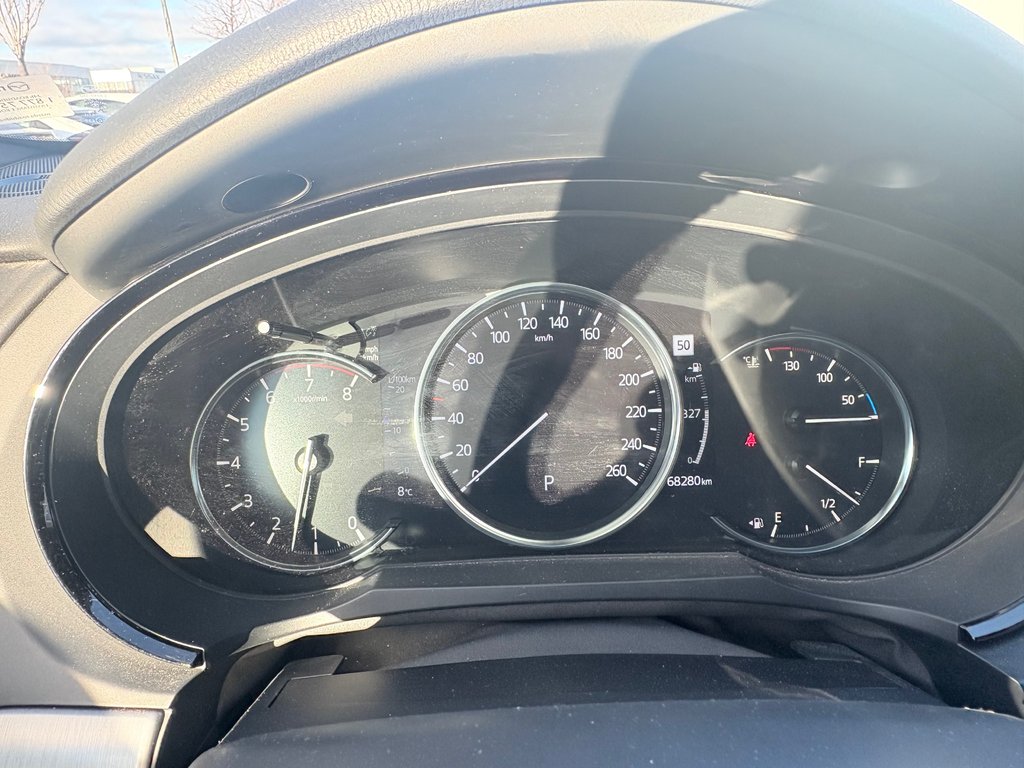 2021 Mazda CX-9 GT, AWD, 8 PNEUS HIVER/ÉTÉ INCLUS in Boucherville, Quebec - 25 - w1024h768px