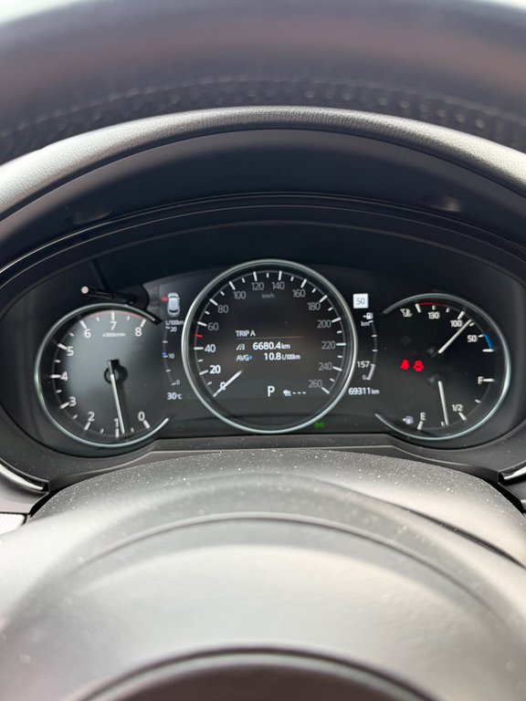 Mazda CX-9 Signature JAMAIS ACCIDENTÉ 1 PRORPIO BAS KM 2021 à Boucherville, Québec - 14 - w1024h768px