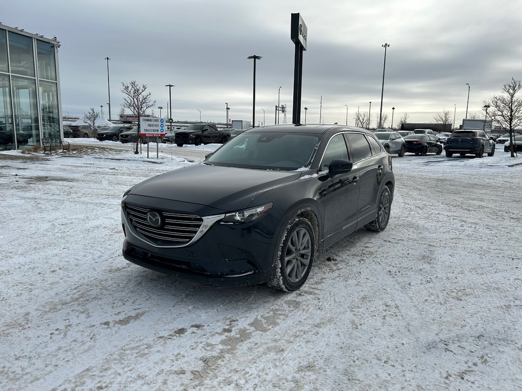 Mazda CX-9 GS-L / 7 PLACES / APPLE CARPLAY 2022 à Boucherville, Québec - 1 - w1024h768px