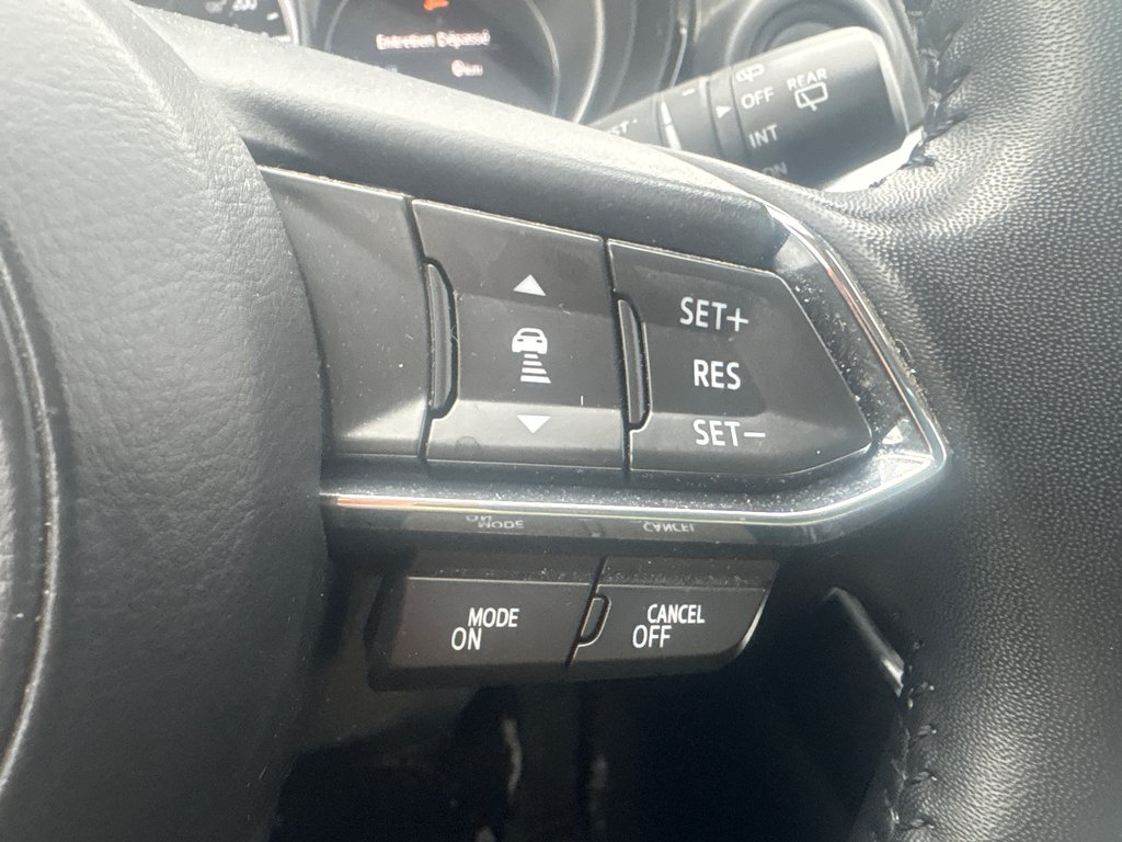 Mazda CX-9 GS AWD 7 PASSAGER 1 PROPRIO JAMAIS ACCIDENTÉ 2022 à Boucherville, Québec - 4 - w1024h768px