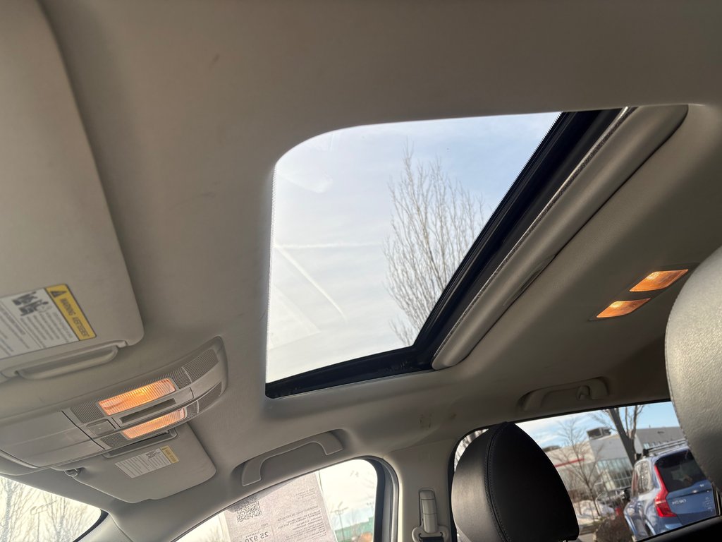 Mazda CX-9 GS-L AWD JAMAIS ACCIDENTÉ 1 PROPRIO CUIR TOIT 2022 à Boucherville, Québec - 13 - w1024h768px