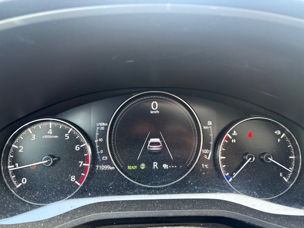 2024 Mazda CX-90 MHEV GT 3 RANGÉES GARANTIE 1 PROPRIO in Boucherville, Quebec - 17 - w1024h768px