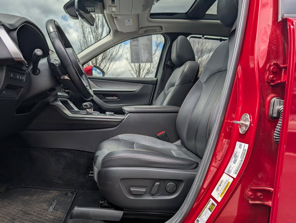 2024 Mazda CX-90 MHEV GT 3 RANGÉES GARANTIE 1 PROPRIO in Boucherville, Quebec - 10 - w1024h768px