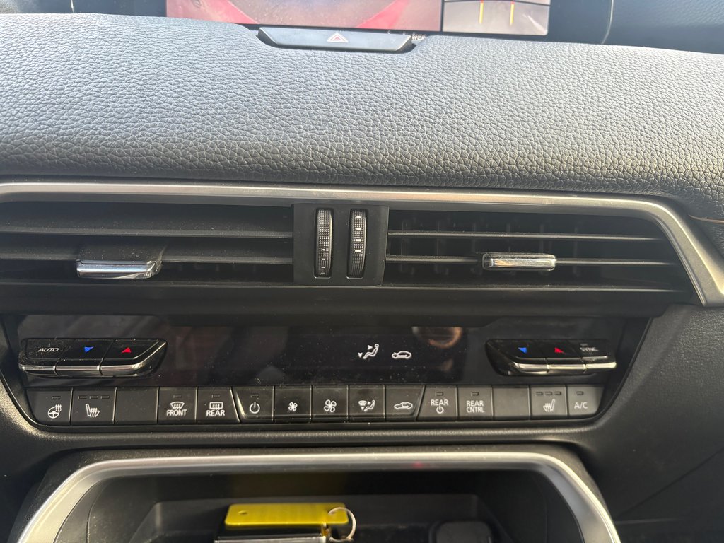 2024 Mazda CX-90 MHEV GT 3 RANGÉES GARANTIE 1 PROPRIO in Boucherville, Quebec - 16 - w1024h768px