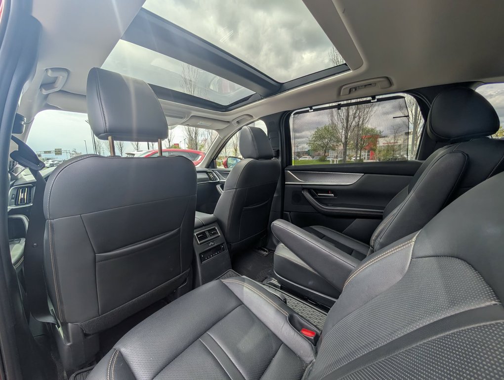 2024 Mazda CX-90 MHEV GT 3 RANGÉES GARANTIE 1 PROPRIO in Boucherville, Quebec - 14 - w1024h768px