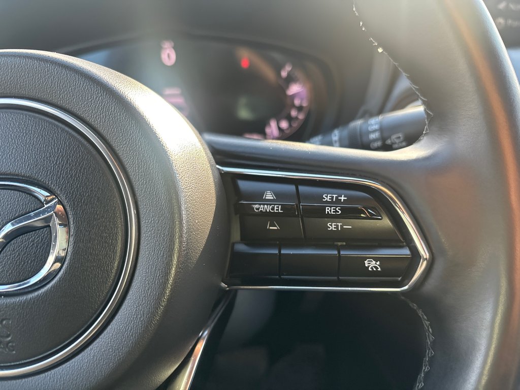 Mazda CX-90 PHEV GT PHEV CUIR, TOIT, GARANTIE 2024 à Boucherville, Québec - 26 - w1024h768px