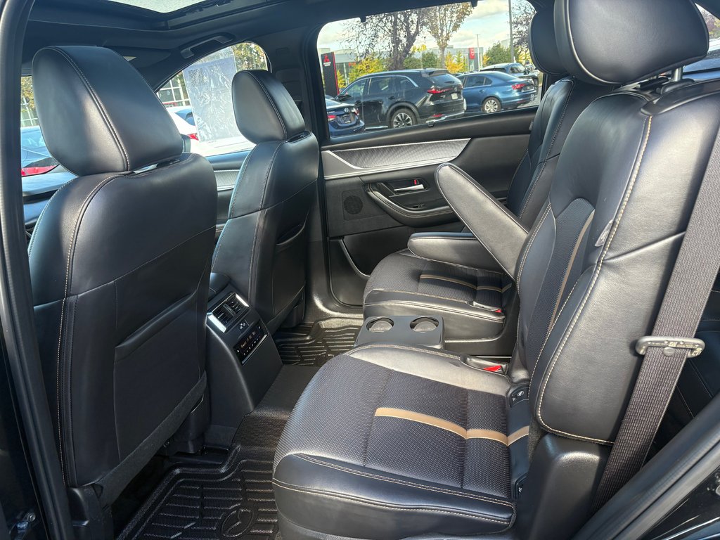 2024 Mazda CX-90 PHEV GT PHEV 1 PROPRIO in Boucherville, Quebec - 15 - w1024h768px