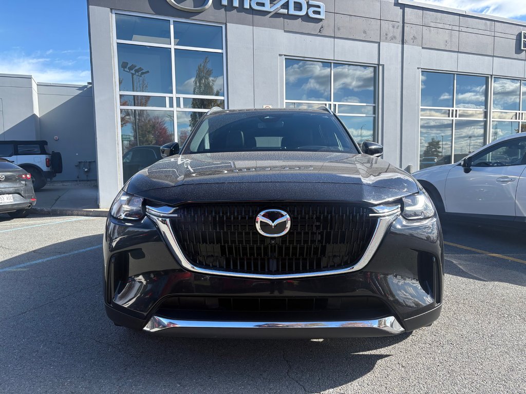 2024 Mazda CX-90 PHEV GT PHEV 1 PROPRIO in Boucherville, Quebec - 12 - w1024h768px