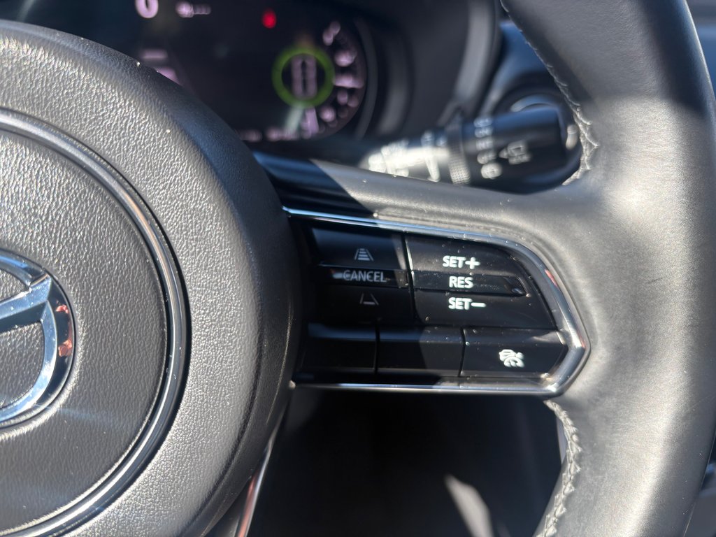 2024 Mazda CX-90 PHEV GT PHEV 1 PROPRIO in Boucherville, Quebec - 27 - w1024h768px