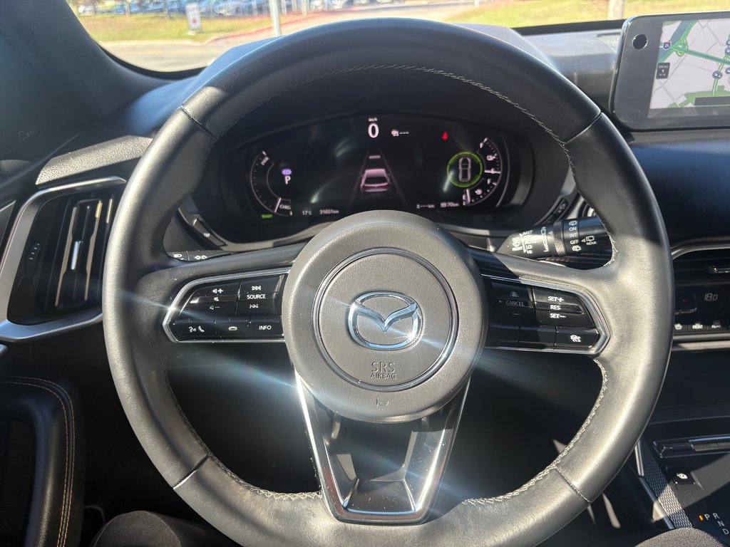 2024 Mazda CX-90 PHEV GT PHEV 1 PROPRIO in Boucherville, Quebec - 25 - w1024h768px