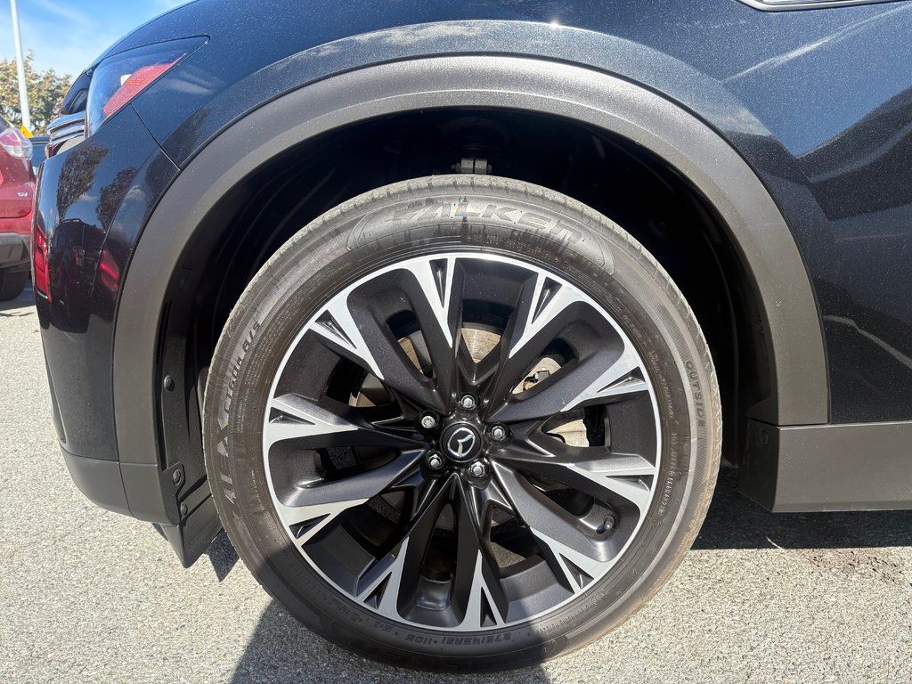 2024 Mazda CX-90 PHEV GT PHEV 1 PROPRIO in Boucherville, Quebec - 13 - w1024h768px