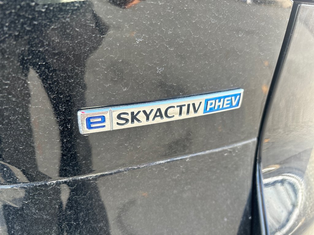 Mazda CX-90 PHEV GT PHEV CUIR, TOIT, GARANTIE 2024 à Boucherville, Québec - 31 - w1024h768px