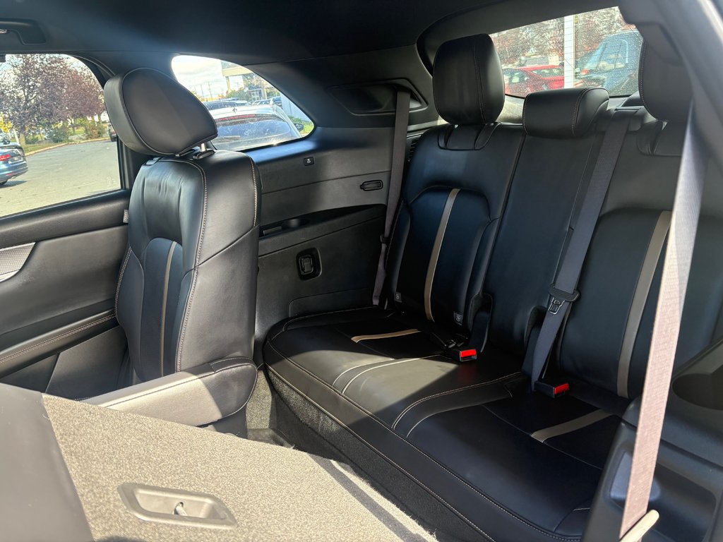 2024 Mazda CX-90 PHEV GT PHEV 1 PROPRIO in Boucherville, Quebec - 14 - w1024h768px