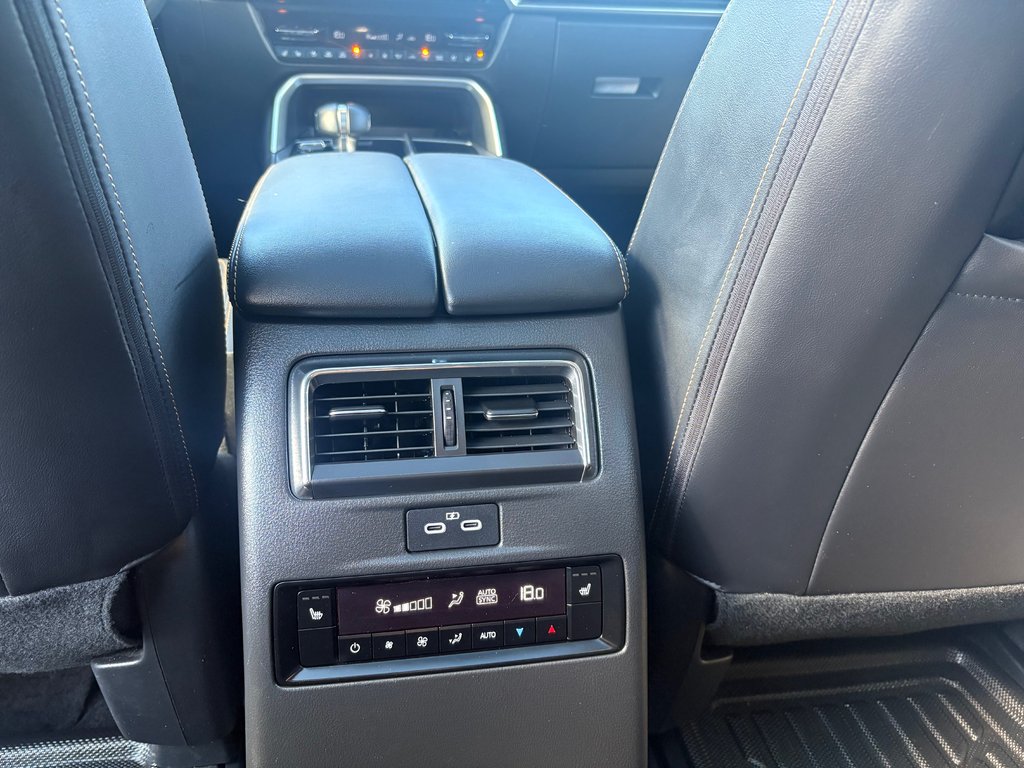 2024 Mazda CX-90 PHEV GT PHEV 1 PROPRIO in Boucherville, Quebec - 16 - w1024h768px