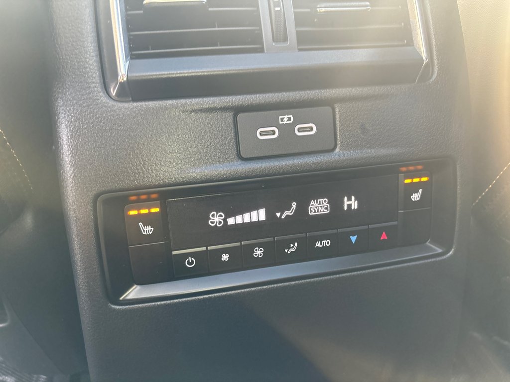 Mazda CX-90 PHEV GT PHEV CUIR, TOIT, GARANTIE 2024 à Boucherville, Québec - 29 - w1024h768px